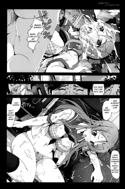 Page 11 of Ore no Imouto ga Off-kai de Rapesareta Wake ga Nai | I Can't Believe my Little Sister was Raped at an Offline Meeting