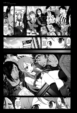 Page 4 of Ore no Imouto ga Off-kai de Rapesareta Wake ga Nai | I Can't Believe my Little Sister was Raped at an Offline Meeting