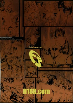 Page 36 of Victim Girls 10 - It's Training Cats and Dogs.