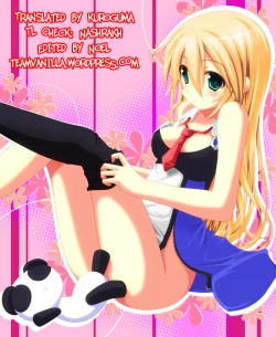 Page 19 of Mitsugo No Tamashii Hyaku Made - The Child is Father of the Man.