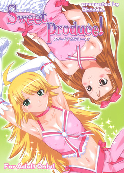 Download Sweet Produce!