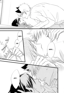Page 14 of Baby I love you 2