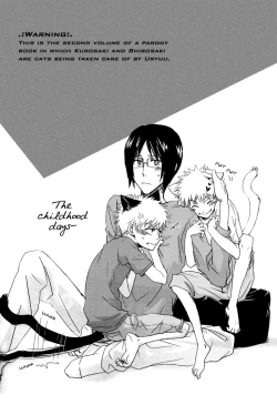 Page 2 of Baby I love you 2