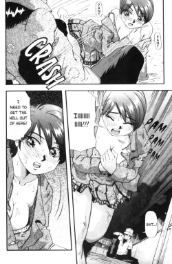 Page 14 of Bakunyuudou | Bombshell Boobies