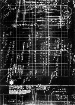 Page 118 of sweet ten diary