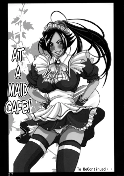 Page 26 of Benten Kairaku 9 | Divine Pleasure 9