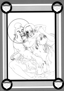 Page 30 of Benten Kairaku 9 | Divine Pleasure 9