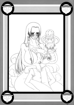 Page 31 of Benten Kairaku 9 | Divine Pleasure 9