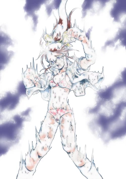 Page 63 of Nayu no Katamaru Sekai Vol. 01