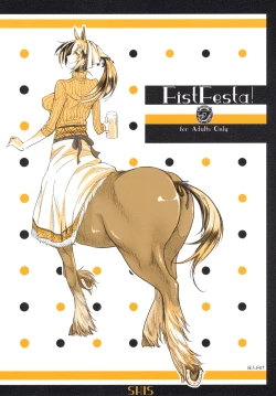 Page 1 of FistFesta!