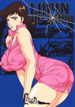 Page 52 of Neen Lupin na oneesan wa suki desu ka?