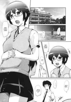 Page 4 of Ore no Osananajimi ga Netorareru Wake ga Nai | My Childhood Friend Can't be Taken