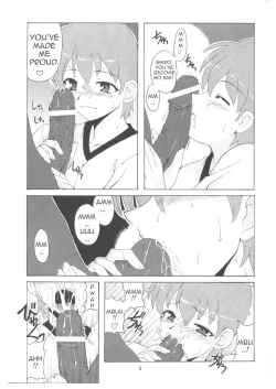 Page 4 of Let's Taiga Doujo