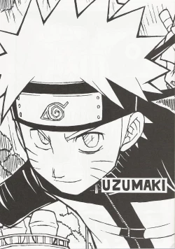Page 2 of UZUMAKI
