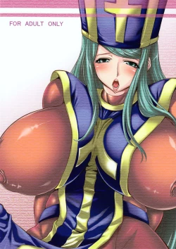 Page 30 of FutaQue 2