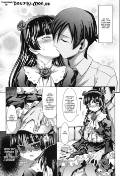 Page 4 of Kuroneko to Issho