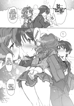 Page 6 of Koi no Katachi