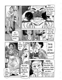 Page 4 of Chiyoji Tomo - Miss 130 T1 Part 1
