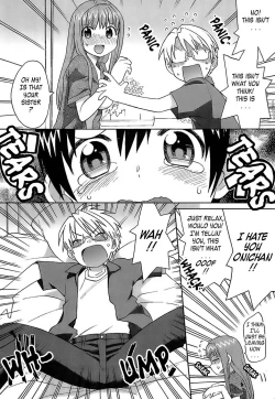 Page 32 of Oh! Imoto Ch.1-3