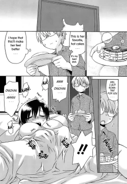 Page 50 of Oh! Imoto Ch.1-3