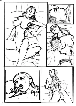 Page 11 of Omatsuri Zenjitsu no Yoru Heisei Ban 5