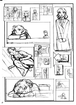 Page 15 of Omatsuri Zenjitsu no Yoru Heisei Ban 5