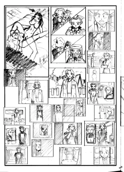 Page 16 of Omatsuri Zenjitsu no Yoru Heisei Ban 5