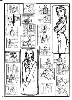 Page 19 of Omatsuri Zenjitsu no Yoru Heisei Ban 5