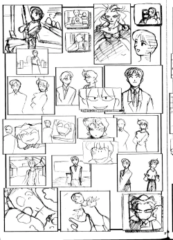 Page 26 of Omatsuri Zenjitsu no Yoru Heisei Ban 5