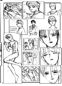 Page 27 of Omatsuri Zenjitsu no Yoru Heisei Ban 5