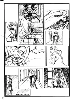 Page 47 of Omatsuri Zenjitsu no Yoru Heisei Ban 5