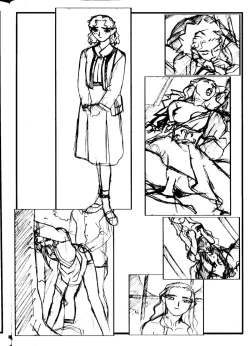 Page 49 of Omatsuri Zenjitsu no Yoru Heisei Ban 5