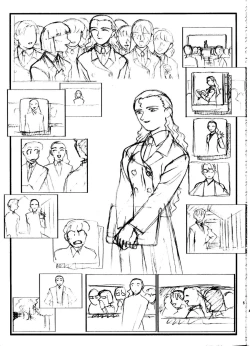 Page 4 of Omatsuri Zenjitsu no Yoru Heisei Ban 5