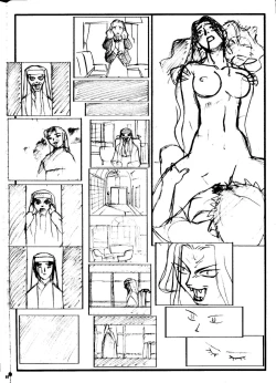 Page 59 of Omatsuri Zenjitsu no Yoru Heisei Ban 5