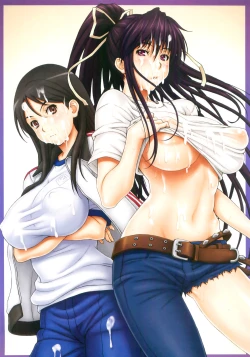 Page 9 of Kyonyuu Mokuroku | Busty Index