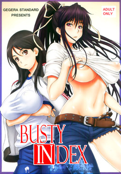 Download Kyonyuu Mokuroku | Busty Index