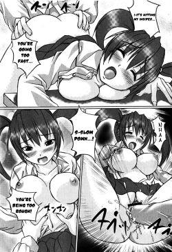 Page 8 of Tokubetsu Joueikai | Special Screening