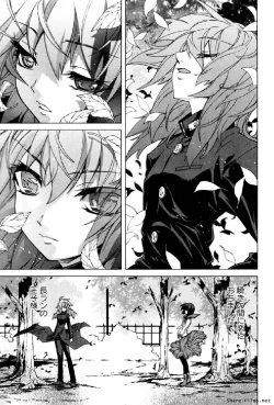 Page 162 of Hana no Paretto 1