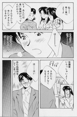 Page 14 of Seiheki Hakusho