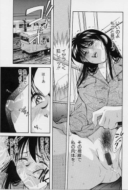 Page 35 of Seiheki Hakusho