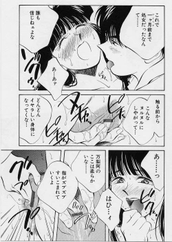 Page 73 of Seiheki Hakusho