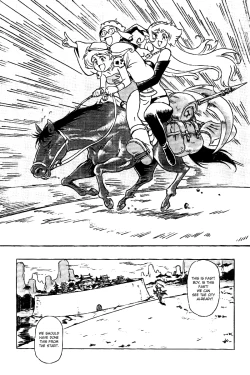 Page 4 of Iyashite Agerun Saiyuki