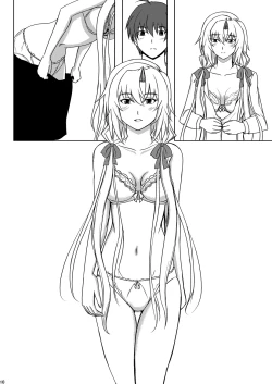 Page 9 of Love Chloe