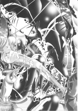 Page 31 of RANDOM NUDE Vol.5 92 〔STELLAR LOUSSIER〕