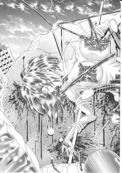 Page 66 of RANDOM NUDE Vol.5 92 〔STELLAR LOUSSIER〕