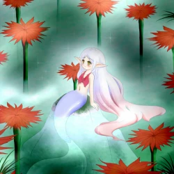 Page 61 of Makyoushokuni no Heya -