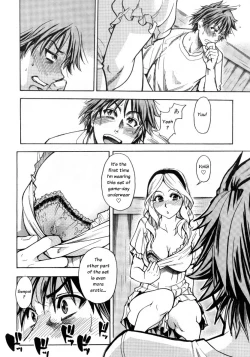 Page 131 of JC Ecchi