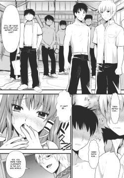 Page 9 of Midara no Miko