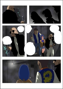 Page 6 of Doll no Oshigoto