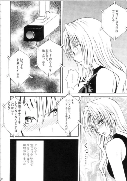 Page 219 of Sephiria Hard Soushuuhen